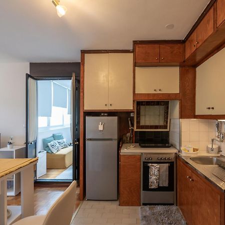 Studio Apartman Providenca Spalato Esterno foto