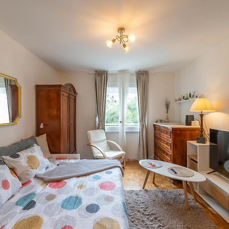 Studio Apartman Providenca Spalato Esterno foto