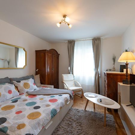 Studio Apartman Providenca Spalato Esterno foto