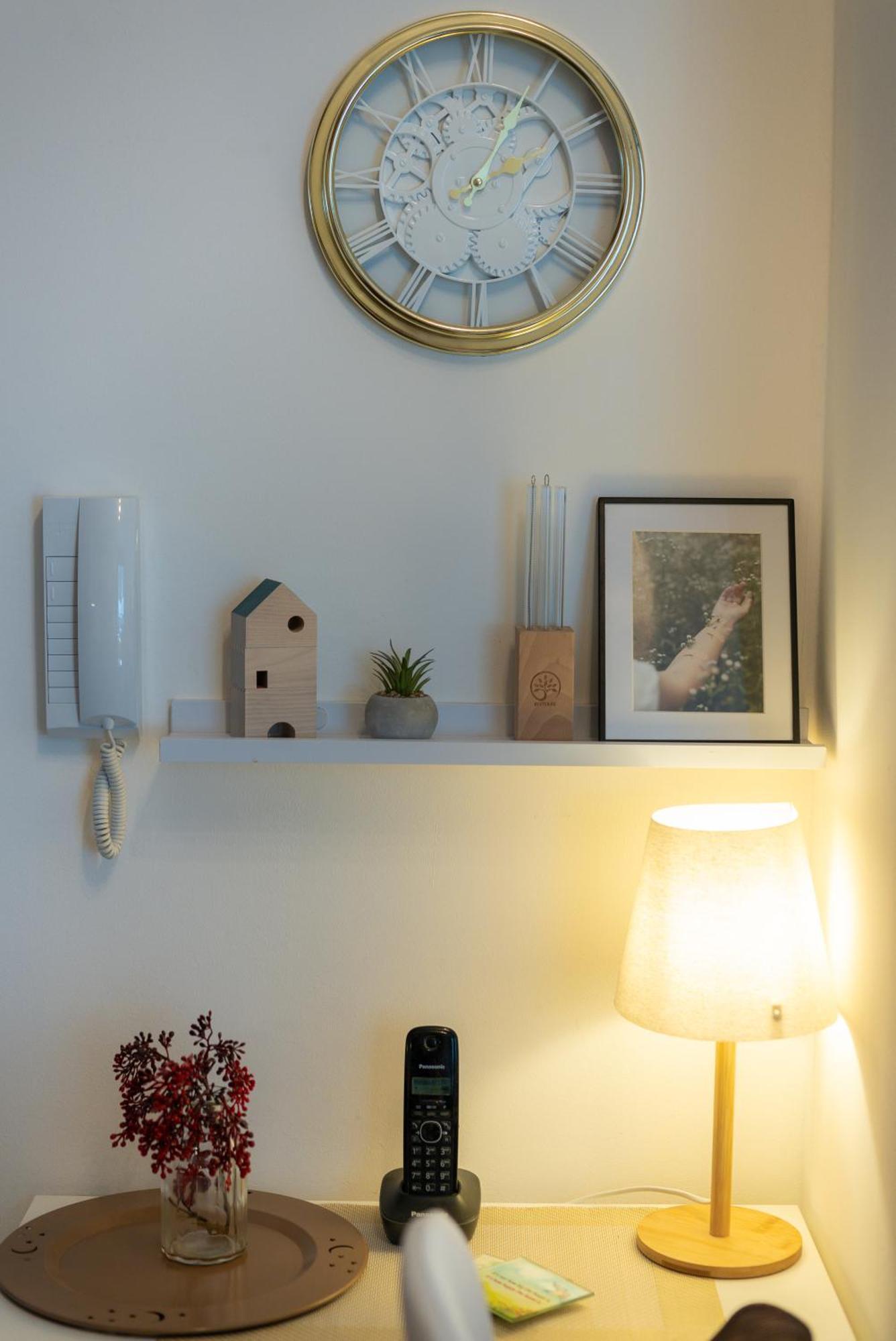Studio Apartman Providenca Spalato Esterno foto