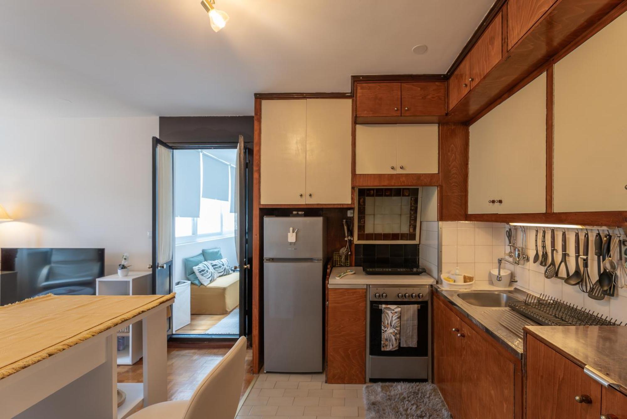 Studio Apartman Providenca Spalato Esterno foto