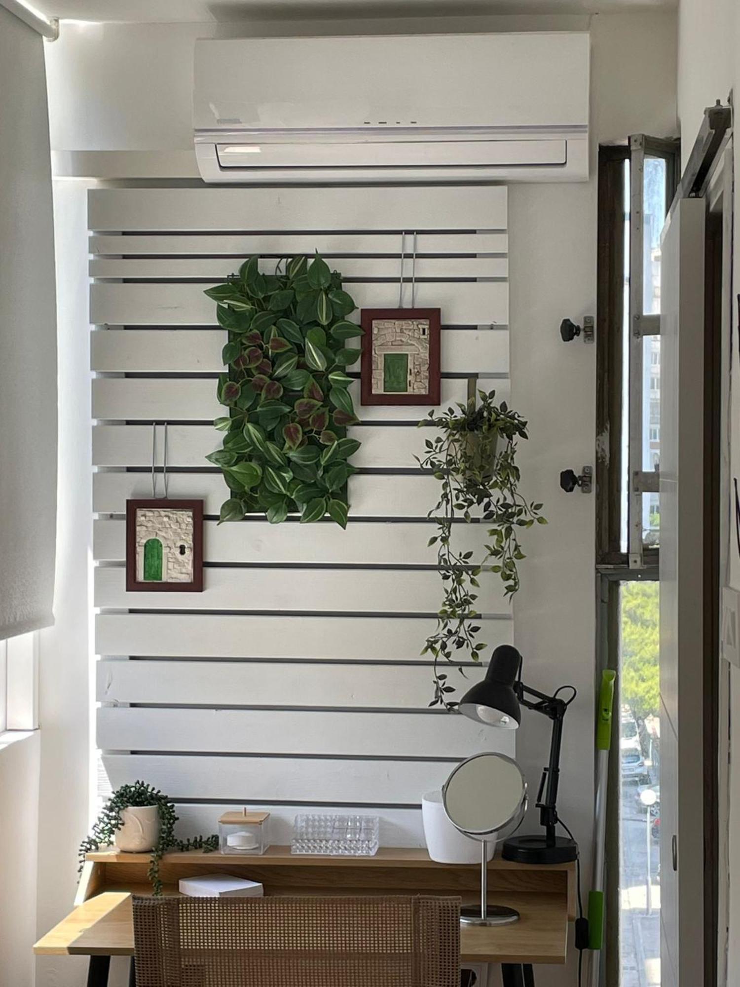 Studio Apartman Providenca Spalato Esterno foto